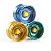 2Pcs Alloy Magic Yoyo For Kids Beginners Juggling Game Jojo Spielzeug Party Favors Boys Funny Toys Classroom Reward