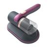 Wireless Mattress Vacuum Handheld Mite Remover Cordless Powerful Suction Cleaner for Cleaning Bed Pillows Clothes Sofa