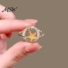 Elegant Bags Accessory Rhinestone Planet Star Brooch Pin, Hollow Badge Decorative Jewelry, Clothing for Suits Coats Scarves Shawls Starry Jewelry