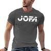 Best Seller Jofa Merchandise Tshirt High Elasticity Sports Tee Shirt