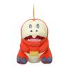 POKEMON Center Original Plush Hogeeta 23x16x19cm (Standard Size)
