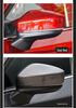 Mazda CX5 Rearview Mirror Assembly 17-23: New Model Folding & Reflective Reversing Mirror.