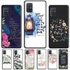 Bibel Philipper Jesus Christliches Vers Fundas Für Samsung A32 A52 A12 A22 A42 A72 A50 A70 A11 A51 A71 A20S A03S A21S Handyhülle
