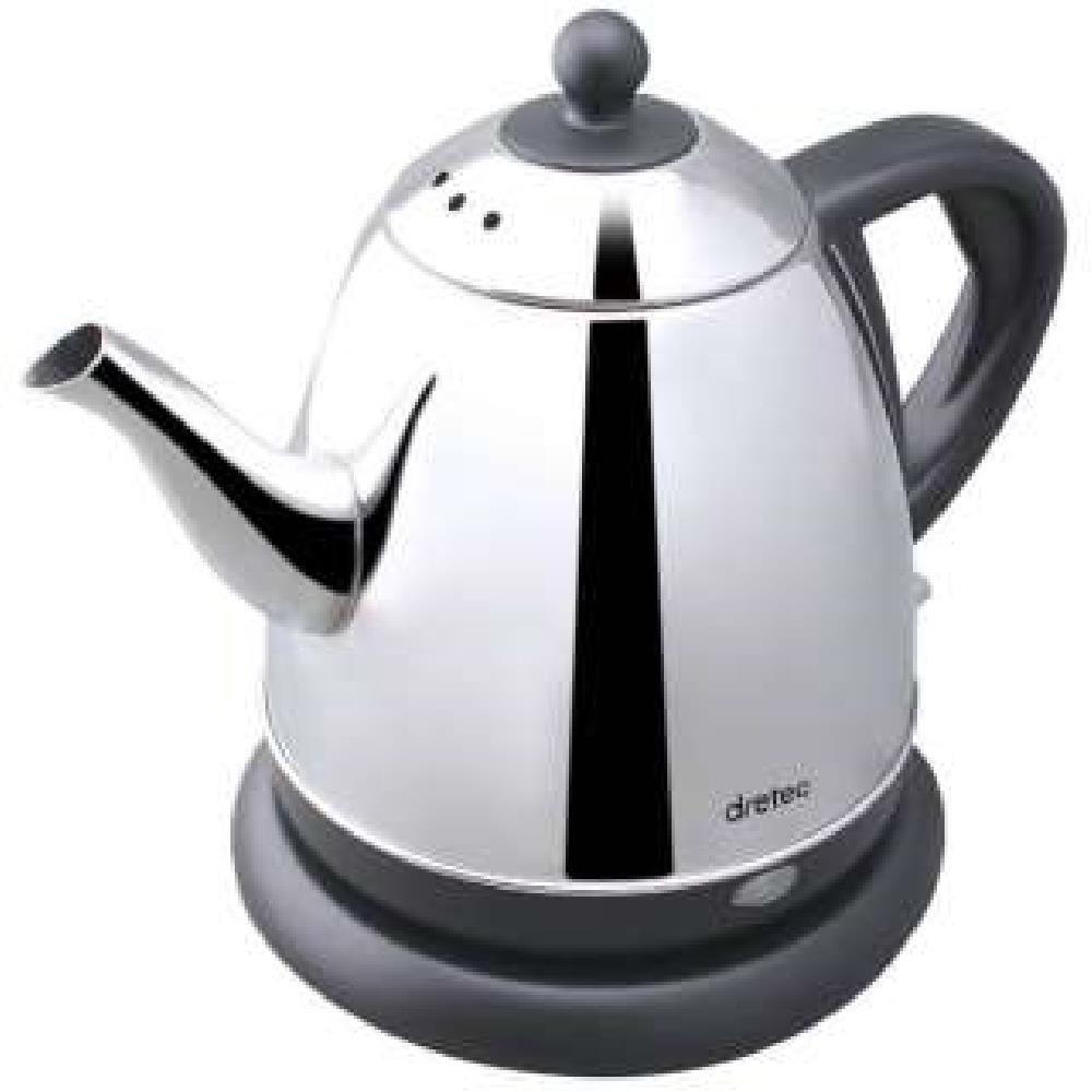 

Stainless steel kettle Macchiato 0.8L/62-3780-19
