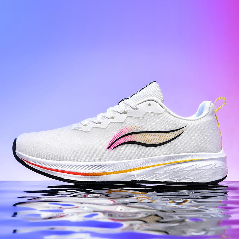 6Pro running shoes for men's summer new ultra-light professional racing sports students Chitu 8pro sports running shoes for men