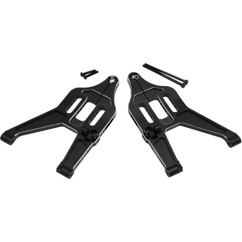

Hot Racing TUDR55M01 Black Aluminum Front Lower Ar