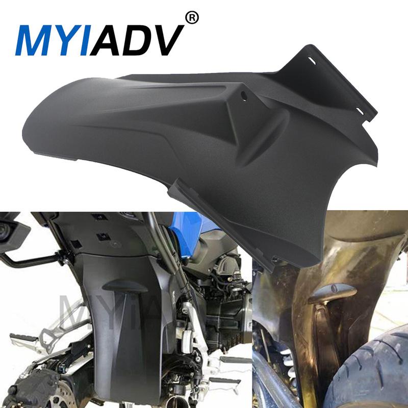 Motorrad Hinterrad Schutzblech Schmutzfänger Spritzschutz Radabdeckung Verlängerung Für BMW R1250R R1200R R1200RS 2015 2016 2017 2018 2019 2020