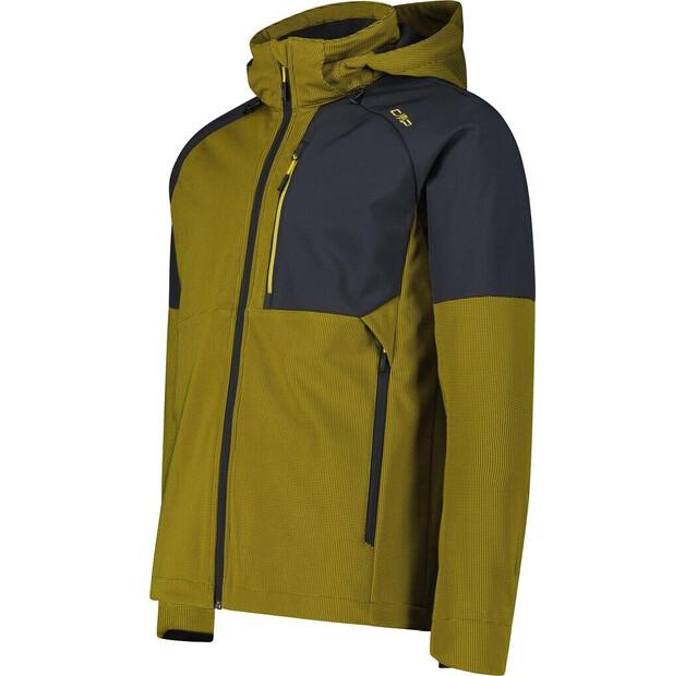 Куртка CMP Jacket Zip Hood