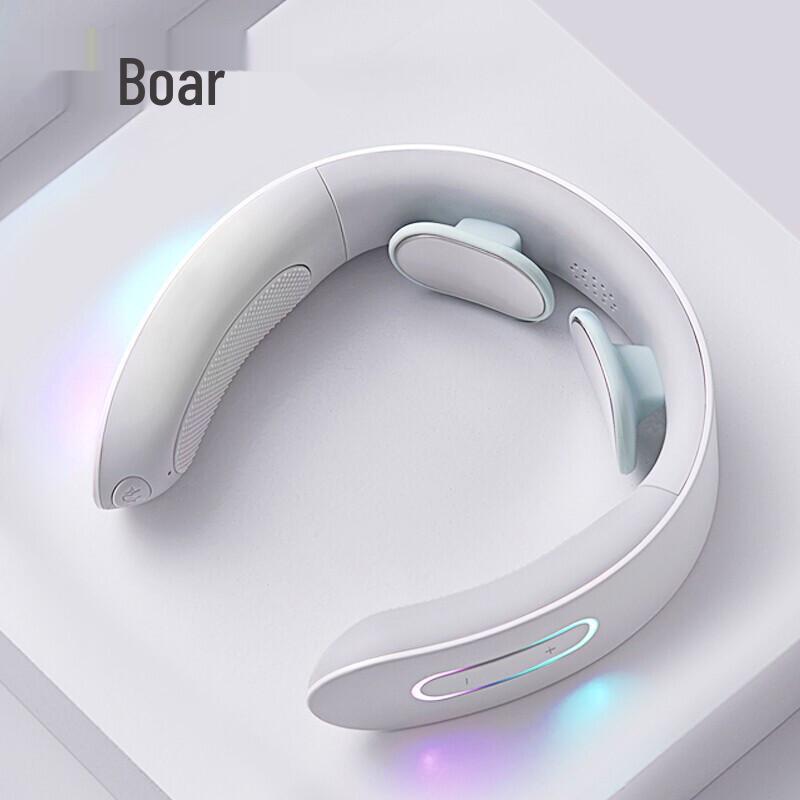 

Bear Portable Pulse Neck Massager with Heat