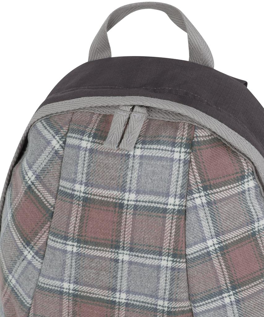Sunlovetour Buddy Daypack Pink Plaid
