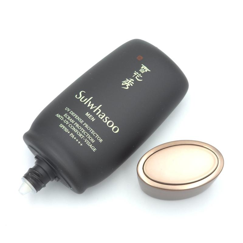 Sulwhasoo Men UV Defense Protector SPF 50+ PA++++ 50ml