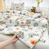 LISM Printed Summer Quilt