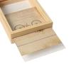 Family Fashion Wedding Decor Wooden Photo Frame Vintage Picture Holder
