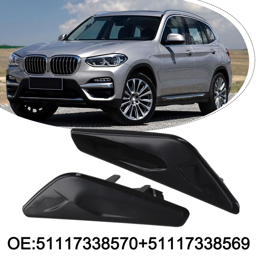 51117338570 Mudguard Fender Trim For BMW For F25 2015-18