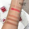 Mermaid Ji Shimmery Red Eyeshadow Cream - Clearance Sale, No Outer Packaging