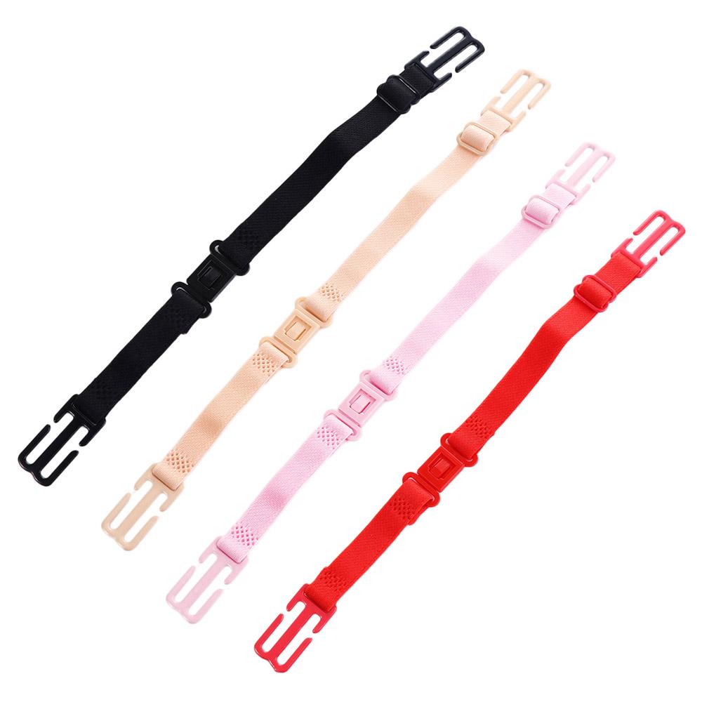 Holder Anti-drop Women Bra Strap Non-slip Underwear Straps Intimates Accessories Bra Strap Buckle
