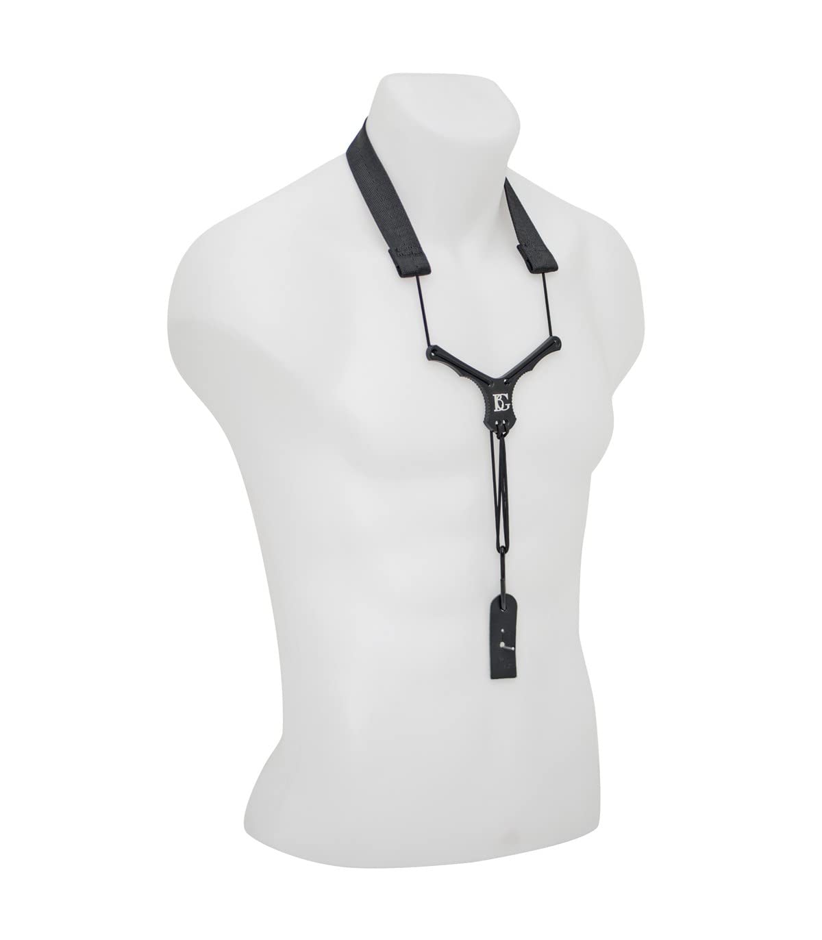 

BG Zen Flex Elastic Clarinet Strap (CFYE)