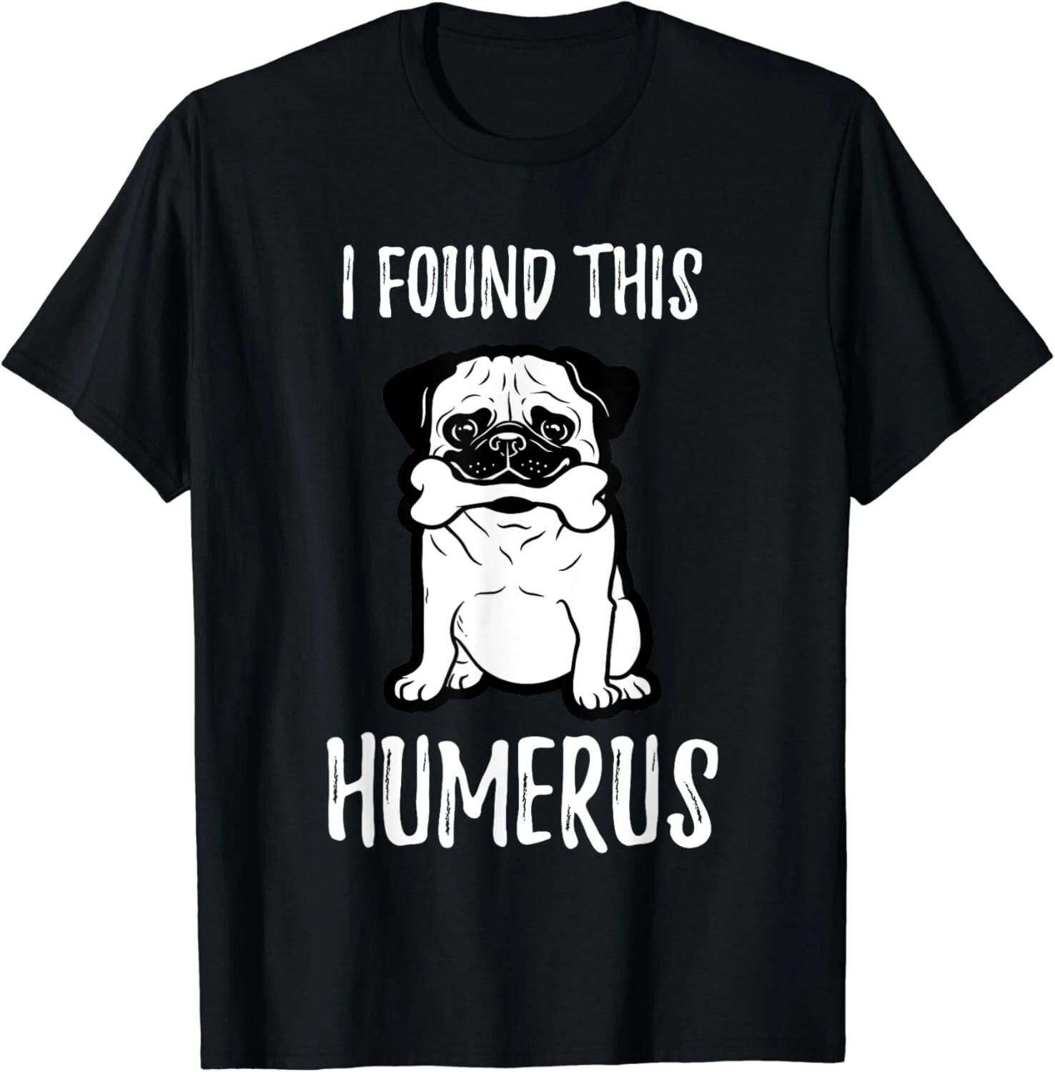 Pug Dog Lovers Shirts Pug Mom Dad _ Pet Owner Funny Pug Gifts Unisex T-Shirt S