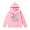 Tops – Camisolas e sweatshirts