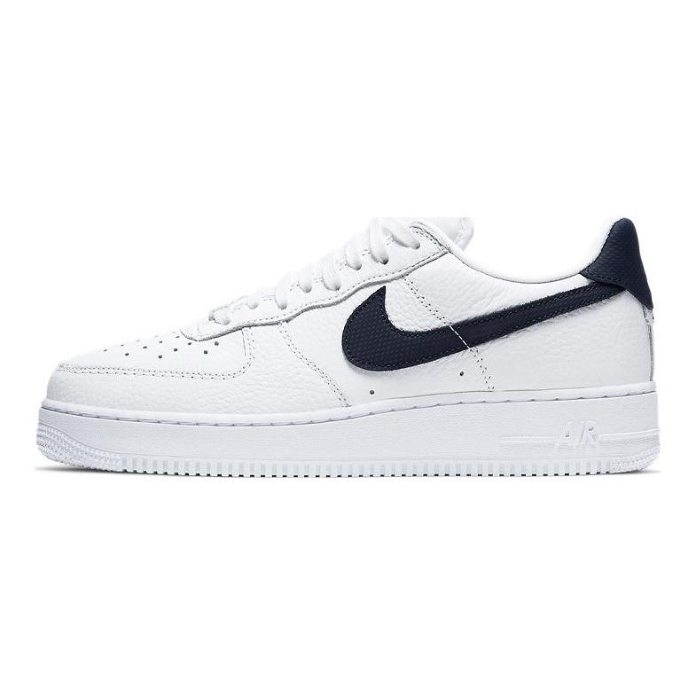Nike Air Force 1 Craft White Obsidian CT2317-100