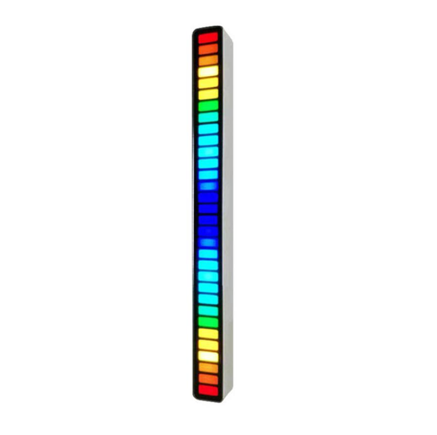 

Pickup ambient light rechargeable-32LED