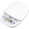 Tanita Digital Cooking Scale, 1kg, Blue, KD-179-BL