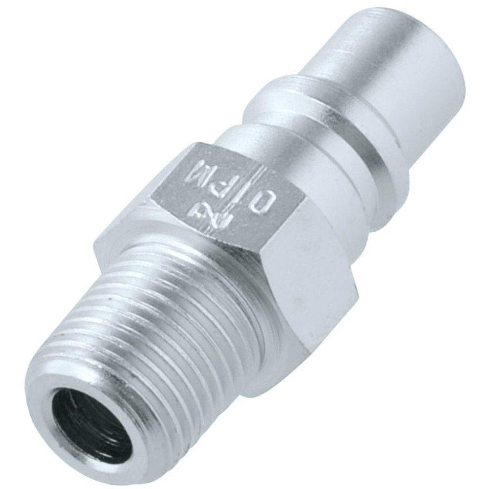 

Nitto Kohki Super Coupler Plug 01PM