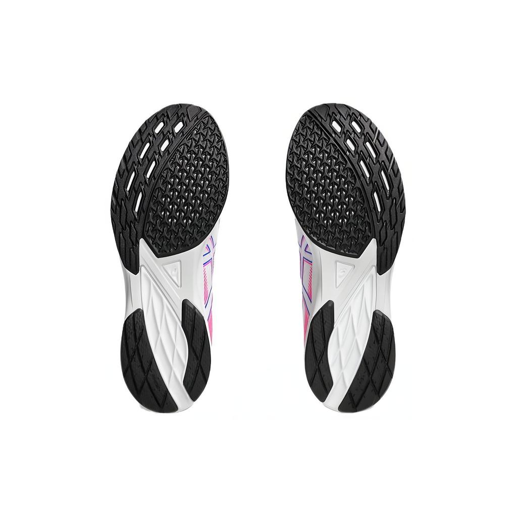 New Asics Lyteracer 5 'White Illusion Blue' 1011B903-100