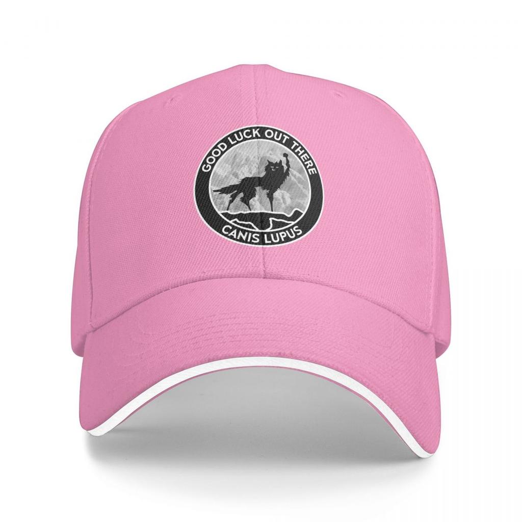 Unisex Baseball Hats Fantastic Mr Fox Fill Outdoor Streetwear Summer Sports Baseball Caps Hip Hop Cap Casquette