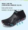 Unisex Five-Finger Barefoot Trekking, Wading, and Beach Shoes: New Style Fitness Footwear for Outdoor Adventures
