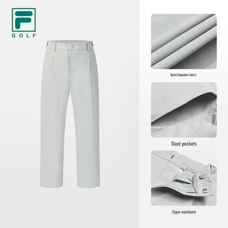 FILA Men s Golf Performance Woven Trousers XL