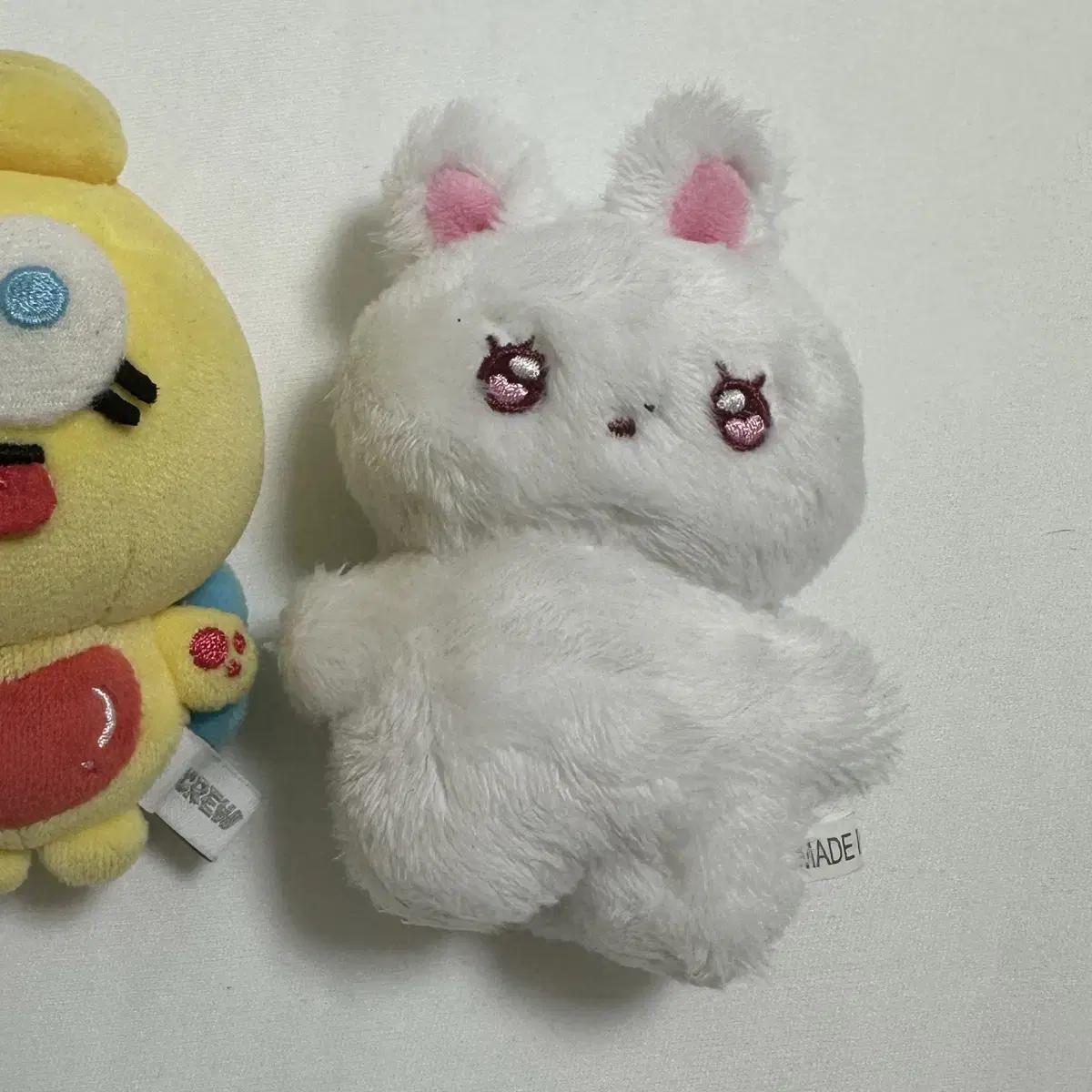 

CRAVITY Кукла Сонмин Берепо