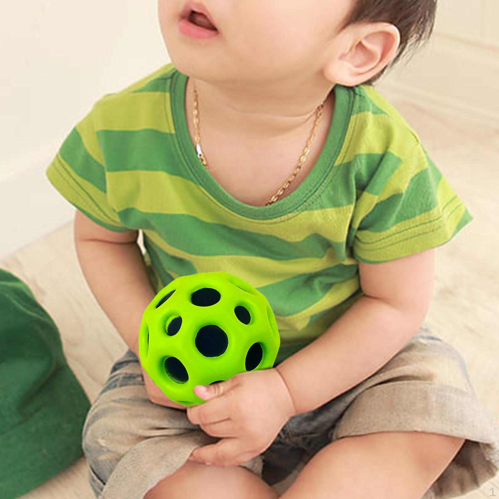 Bouncy Ball Bouncing Playground Game 2.8   Indoor and Outdoor for Kids Adults