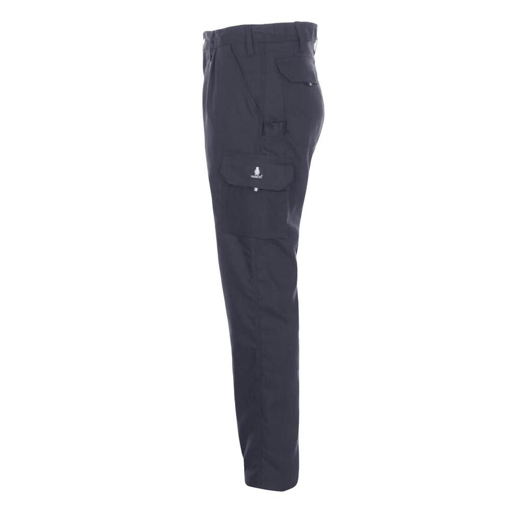 Mascot Mens Hardwear Work Trousers