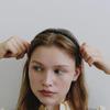 Cosmic Dots Hairband_VH2579HB002M