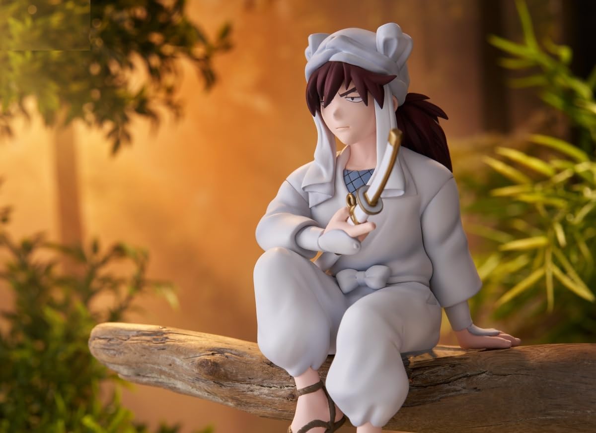 

Ниндзя Рантаро Докутаке Ниндзя Самый Сильный Стоппер для Лапши 15см Официальные Товары Стратег Кинокорпуса, Амаги, Фигурка, Прибл.. [1 Тип]