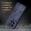 For Xiaomi 14 5G Phone Cases Back Cover Skin Shockproof Fundas For Xiaomi 14 Coque Capa Bumper