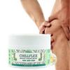 CHILLFLEX Herbal Joint and Muscle Relief Cream: Fast-Acting Cooling Menthol Gel