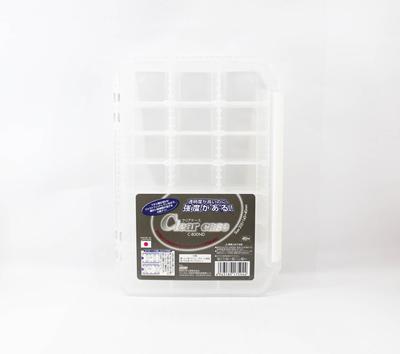 Rybárčenie – Rybářské boxy a krabičky