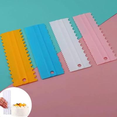 Instrumentos de culinária – Instrumentos para decoração de pratos