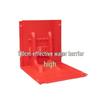 Longchan ABS Detachable L-Shaped Flood Barrier