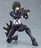 figma ARMS NOTE Library Chairman Non-scale ABS&PVC painted movable figure
