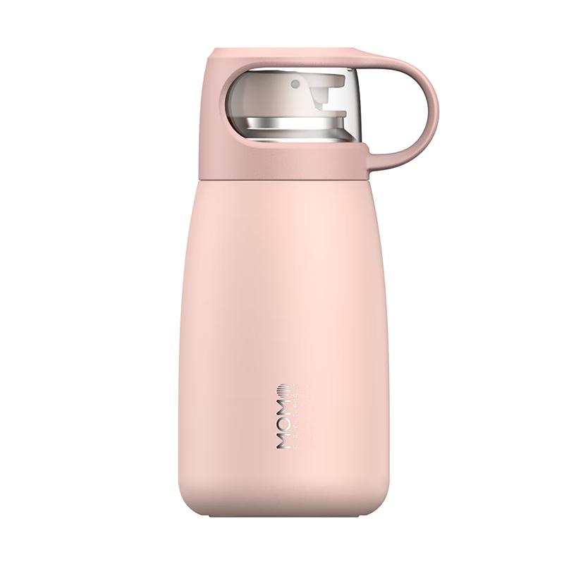 MOMOCONCEPT Lubes 316L Stainless Steel Insulated Thermos