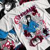 Fire Force Benimaru Shinmon Shinra Kusakabe Enen No Shouboutai Unisex T-Shirt