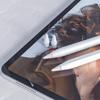 HdoorLink Pencil Tips for Apple Pencil 1st / 2nd Generation iPencil Nibs Compatible With iPad Pro Apple Pencil 1/2 Spare Nib