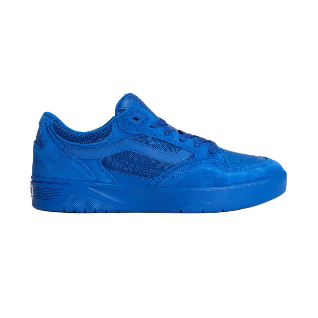 Men's Sneakers Atiba Jefferson x Vans Rowan Z3 'Dark Blue'
