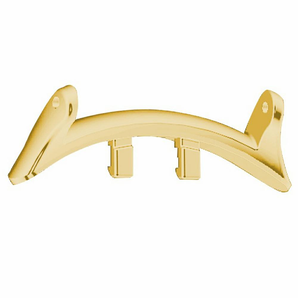 1 Pair For vivo Watch 5/iQOO Watch 5 Metal Watch Band Connectors 20mm Inner Diameter