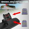 87810-60191 87810-52040 Brand New interior mirror For Toyota Corolla Camry 4Runner Highlander Camry Hilux 4Runner Harrier RX270 Interior Mirrors6