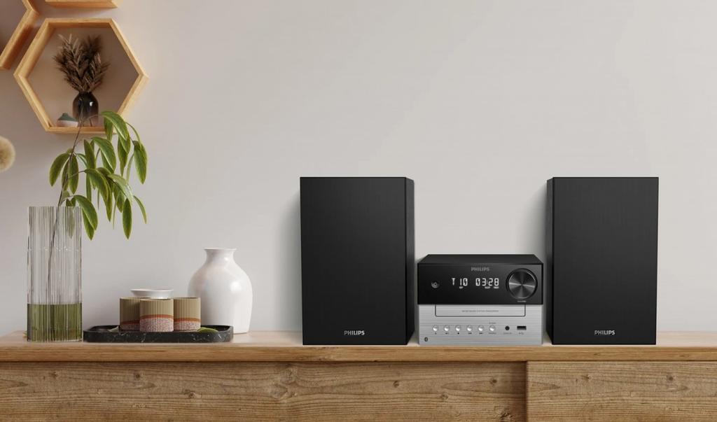 Micro HiFi TAM3205M2
