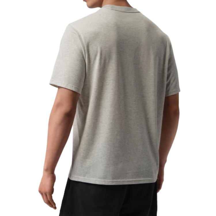 Jordan Jumpman Feuchtigkeitsableitendes Schnelltrocknendes Weiches Bequemes T-Shirt Herren Oberteile IB6758-050